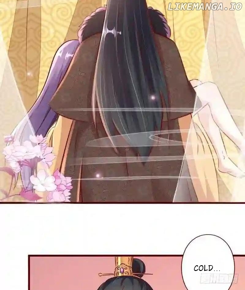 Steal My King Back Chapter 88 - page 29